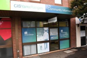 CIS Yarra Ranges facing closure