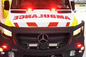 Orange Escalation called by Ambulance Victoria on Tuesday 19 April