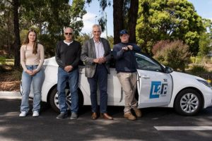 More mentors needed for L2P program