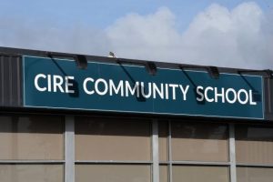 Open Evening coming up at Cire Community School