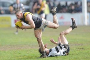OEFN Premier Division Senior Football Round One Preview