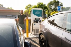 Federal Government announces first EV Strategy