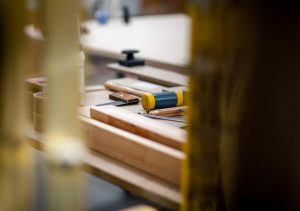 Study and apprenticeships supported through Head Start