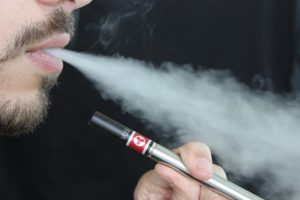 Vaping information session