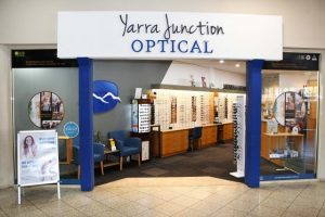 Yarra Junction Optical hoping to halt tradie strain
