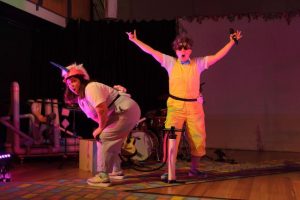 Finding local fun for all the Easter school holidays