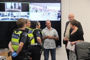 Yarra Ranges Council shuts out public gallery until further notice