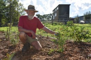 Excitement aplenty at ECOSS event