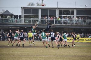 OEFN Division One Senior Football Round One Preview