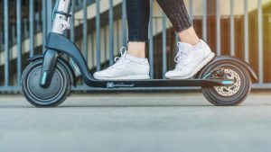 Victoria legalises private e-scooter use on April 5