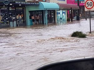 Disaster impact of floods shown in Yarra Ranges insurance data