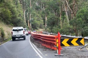 UYSC school bus circumstances for Warburton Highway closure confirmed