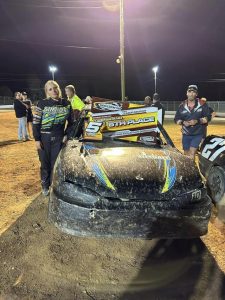 Simpson sisters score will in Queensland Title