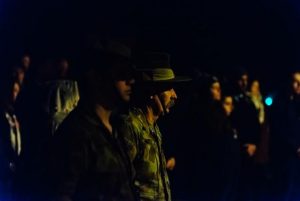 Anzac Day in Millgrove