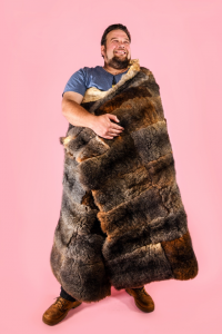 Stories of endangered creatures woven into music at The Memo