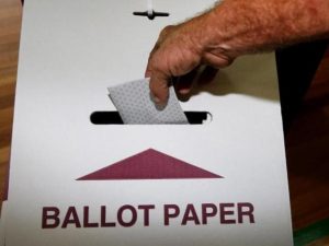 VEC asks non-voters to justify missing the polls at 2022 state election