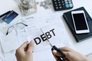 Big business and property owners hit with levy to pay off Victorian debt