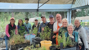 Celebrate your volunteers this National Volunteer Week