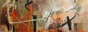 Local artist showcases her life’s work