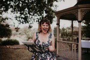 Celebrant wants a Woolies wedding for 1000th marriage milestone