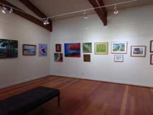 Warburton Waterwheel hosting MEYVAS exhibition
