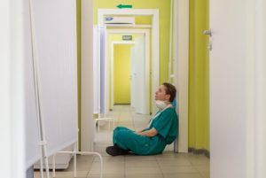 Budget backs next generation of nurses