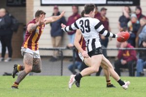 Wandin wins keep coming