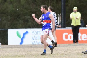 The words that inspired Wandin win
