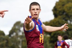 Retribution for Wandin, relief for Pakenham