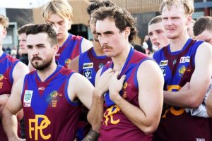 Clinical Bulldogs hold off plucky Pakenham