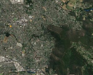 Minor quake the fourth in two weeks