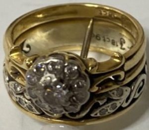 Search continues for owner of ring found in Lilydale