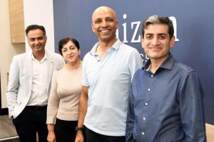 New doctor welcomed to Seville