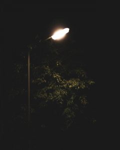 Energy-efficient streetlights for the Yarra Ranges