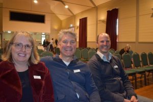Upper Yarra businesses ‘Embracing Change’ at expo