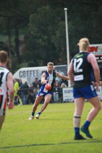 Warburton-Millgrove go five wins from six