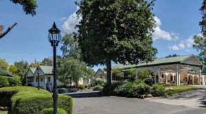 Yarra Gables one of the top BnBs in Australia and the world
