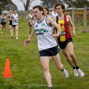 Yarra Ranges athletes face tough test