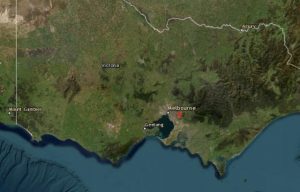 Minor earthquake felt throughout Yarra Ranges