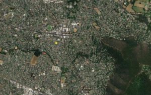 Second minor earthquake in a week