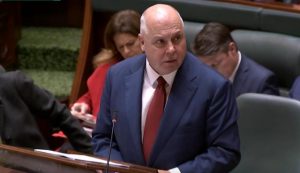 Labor promise to start on every election commitment in 2023/24 Victorian budget