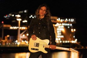 Nathan Cavaleri coming to Warburton and Belgrave