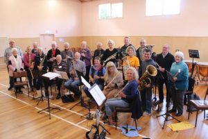 Yarra Valley and Dandenong Ranges residents invited to have their say on the future on Music Council