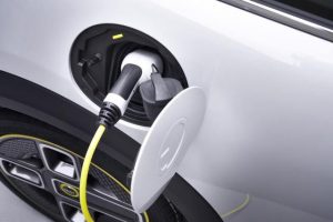 Electric vehicle webinar coming up next month