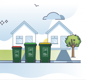 Bin switch up for Yarra Ranges residents
