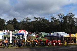 Wandin Silvan Field Days supported with State Government grant