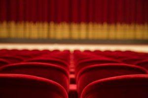 CURTAIN CALL: All the local theatre you need