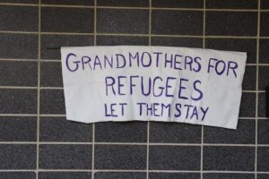 Three… refugee facts this National Refugee Week