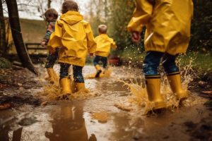 School holiday activities around the Yarra Ranges