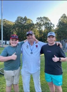 Vale Jeff ‘Joffa’ Long